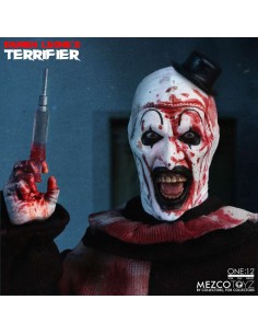 One 12 Collective Terrifier...