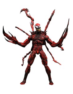 Carnage X Action Figure...