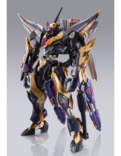 Code Geass Dragon Lancelot...