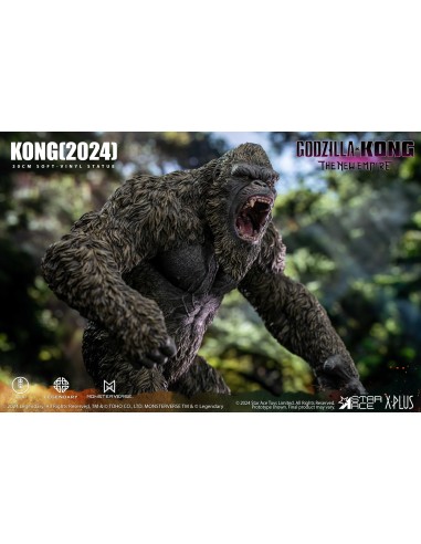Godzilla vs. Kong: The New Empire... Godzilla vs. Kong: The New Empire...