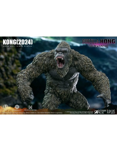 Godzilla vs. Kong: The New Empire... Godzilla vs. Kong: The New Empire...