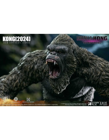 Godzilla vs. Kong: The New Empire... Godzilla vs. Kong: The New Empire...