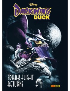 volume DARKWING – The Dark...