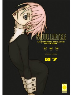 manga SOUL EATER Nr. 7...