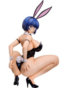 Shin Ikki Tousen Figure 1/4...