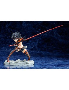 Kill la Kill Figure 1/8...