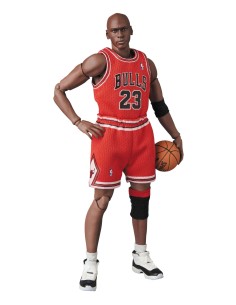 Michael Jordan (Chicago...