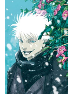 manga JUJUTSU KAISEN –...