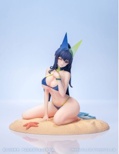 Azur Lane New Jersey Figure...