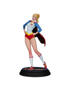 DC Cover Girls Figure 1/8...