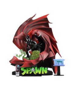 Spawn Figure 1/10 Spawn...