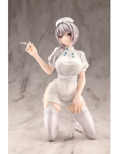 Original Character Figure...