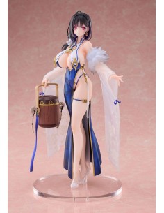 Azur Lane Figure 1/7 Ting...