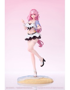 Honkai Impact 3rd Figure...