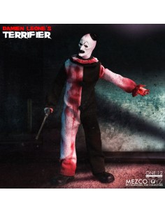 Terrifier Action Figure...