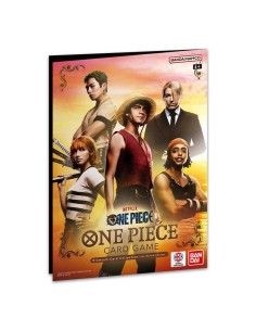 One Piece Card Game Premium...