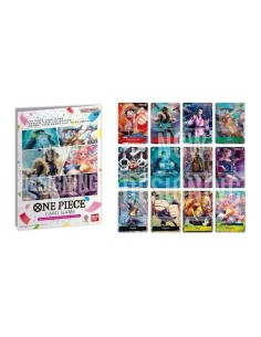 One Piece Card Game Premium...