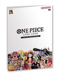 One Piece Card Game Premium...