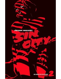 volume SIN CITY - UNA DONNA...