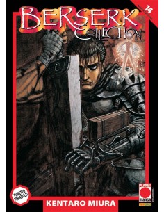 manga BERSERK COLLECTION...