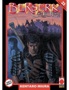 manga BERSERK COLLECTION...