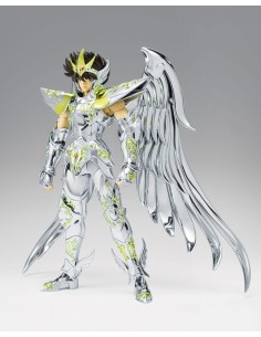 Saint Seiya Saint Cloth...