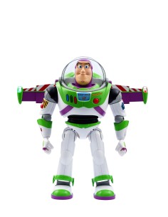 Buzz Lightyear Interactive...