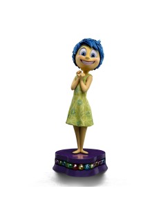 Inside Out 2 Art Scale...