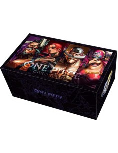 One Piece Card Game Special...