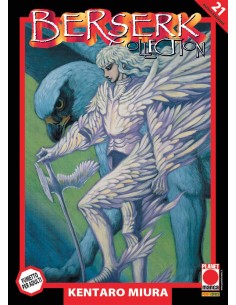 manga BERSERK COLLECTION...