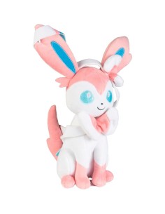 Pokémon Plush Peluche Sylveon