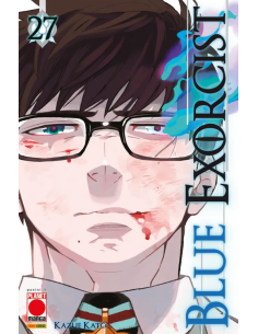 manga BLUE EXORCIST Nr. 27...