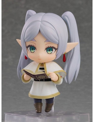 Frieren Beyond Journey's End...