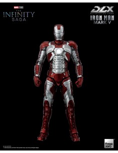 Infinity Saga Iron Man Mark...