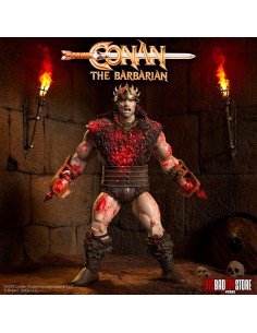 Conan the Barbarian Conan...