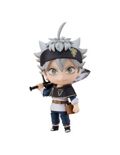 Black Clover Nendoroid...