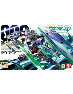 Gundam 00 Qant High Grade...