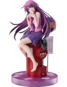 Monogatari Series Figure...