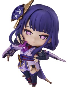 Genshin Impact Nendoroid...