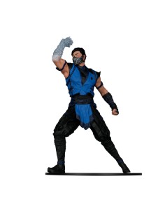 Mortal Kombat 1 Figure 1/6...