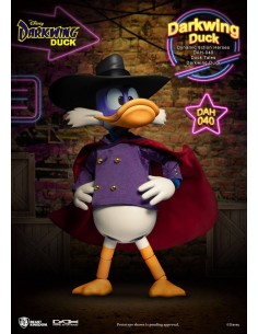 Darkwing Duck Dynamic...