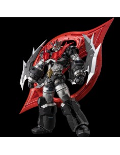 Mazinger Z Riobot Mazinger...