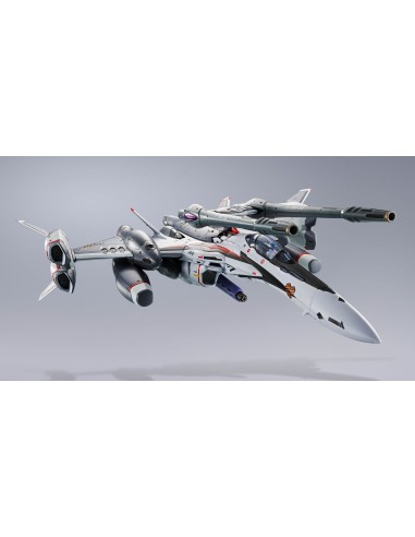 Macross Frontier DX Chogokin Tornado...