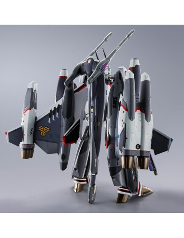 Macross Frontier DX Chogokin Tornado...