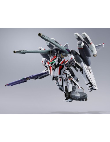 Macross Frontier DX Chogokin Tornado...