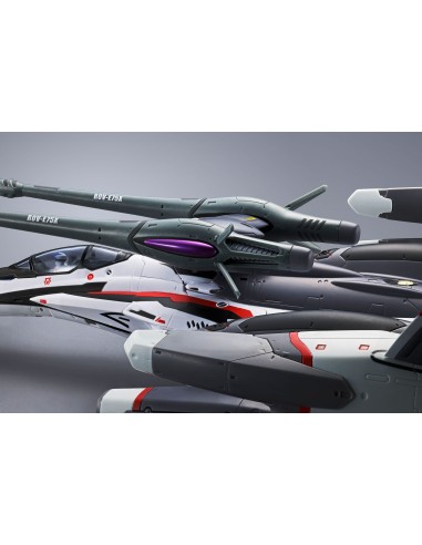 Macross Frontier DX Chogokin Tornado...