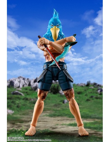 Shangri-La Frontier  Sunraku S.H....