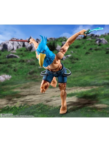 Shangri-La Frontier  Sunraku S.H....