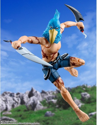 Shangri-La Frontier  Sunraku S.H....