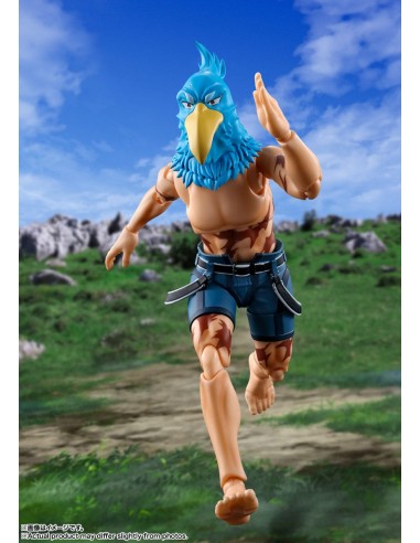 Shangri-La Frontier  Sunraku S.H....